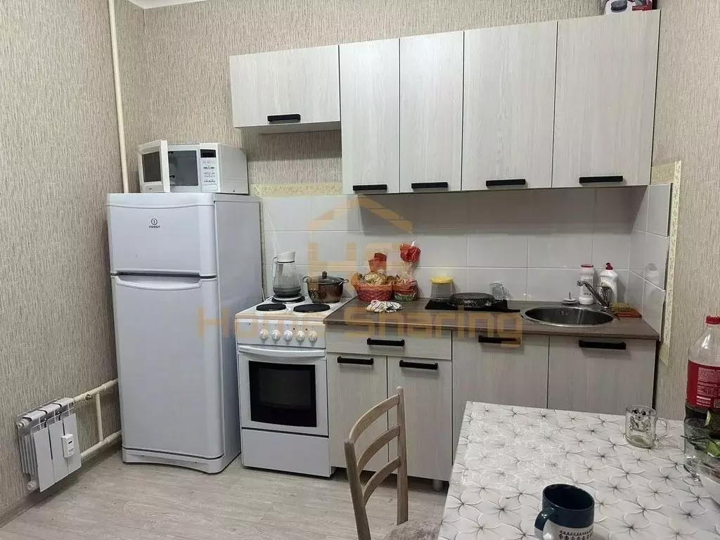 2-к кв. Москва ул. Маресьева, 12к4 (58.0 м) - Фото 1