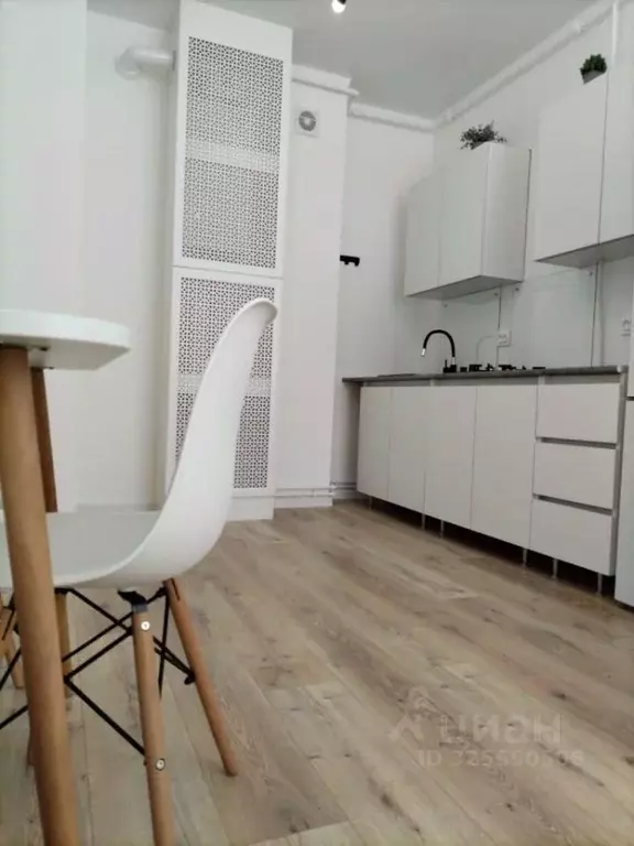 1-к кв. Тульская область, Тула Петровский квартал мкр, ул. Летчика ... - Фото 1