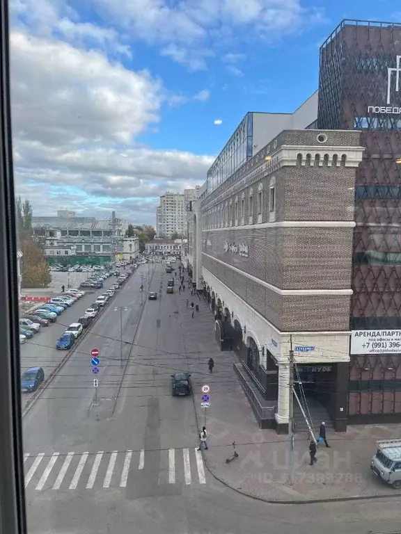 Помещение свободного назначения в Саратовская область, Саратов Мирный ... - Фото 0