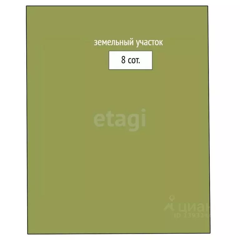 Участок в Тюменская область, Тюменский район, Новокаменский кп  (8.0 ... - Фото 2