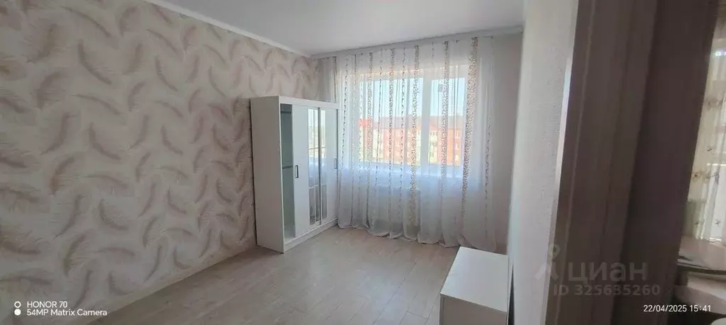 1-к кв. Белгородская область, Белгородский район, Северный городское ... - Фото 2