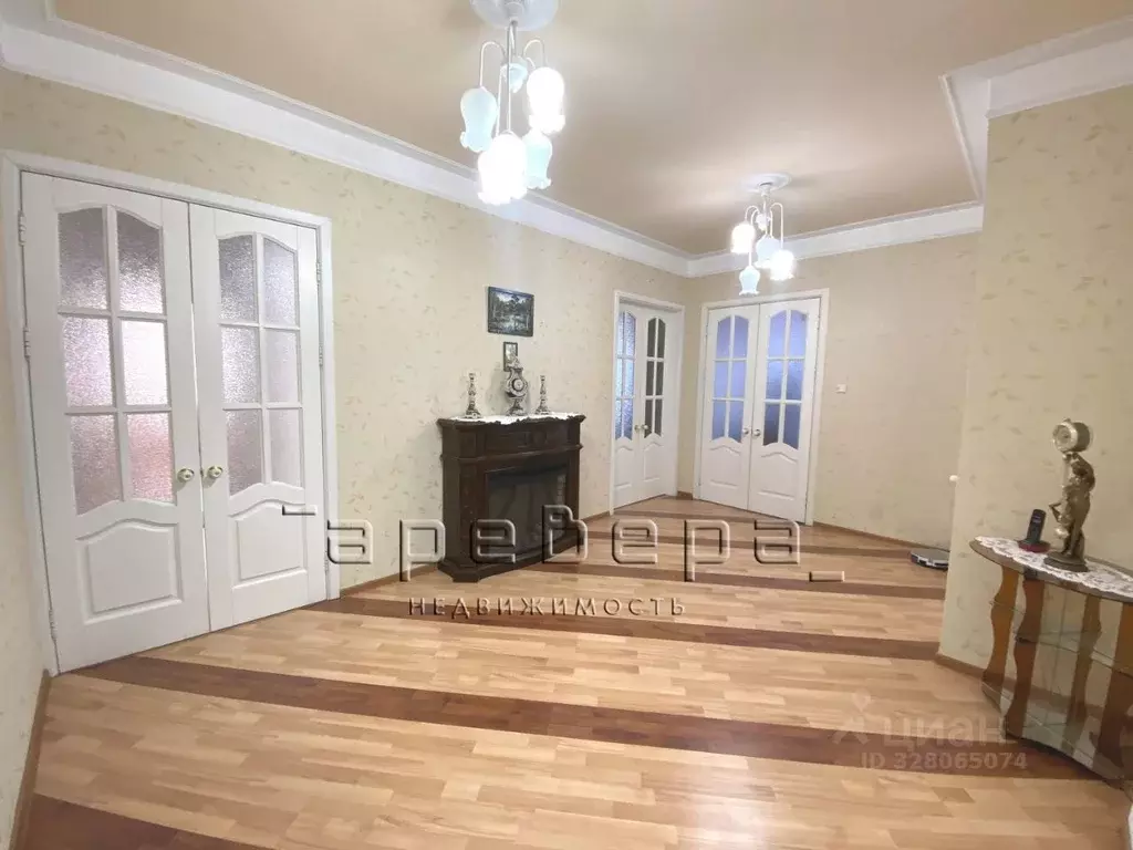 5-к кв. Красноярский край, Канск пос. Ремзавода, 19 (151.6 м) - Фото 1