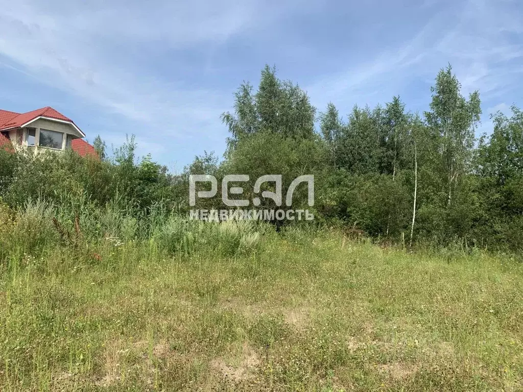 Участок в Санкт-Петербург Сергиево тер., ул. Спортивная, 8А (12.2 ... - Фото 2