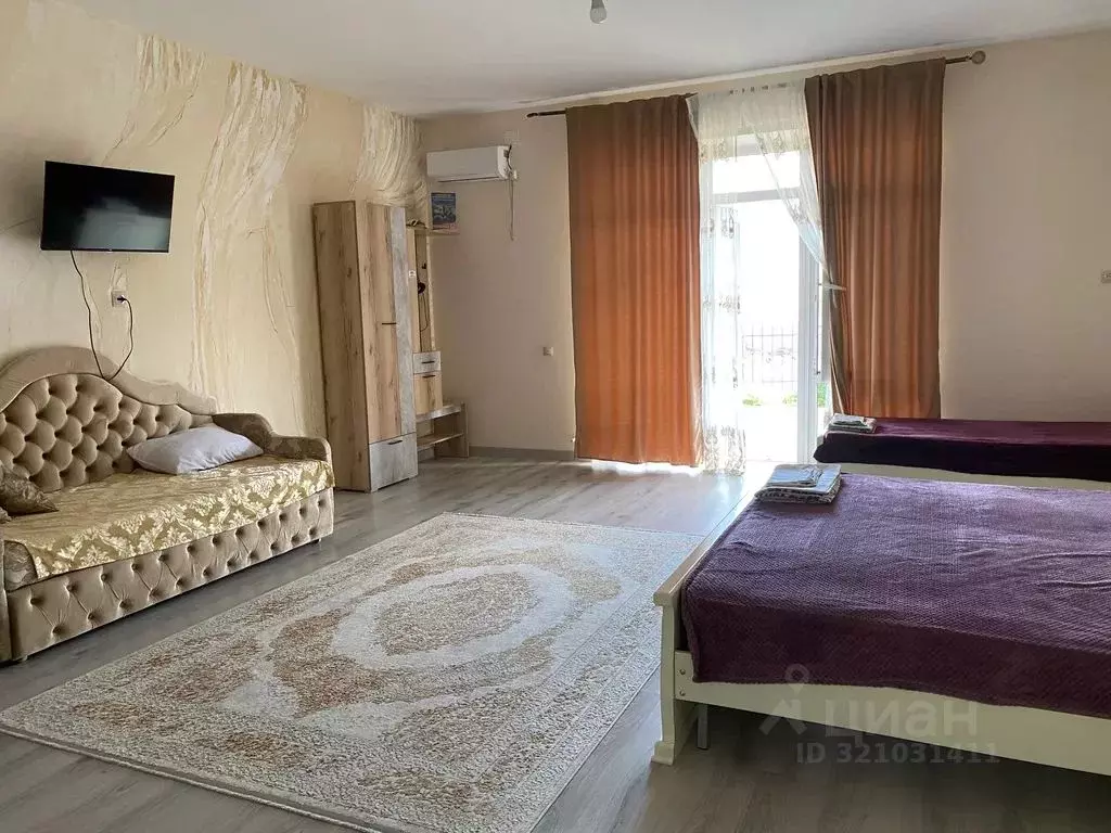 Комната Дагестан, Кизилюртовский район, Миатли с/пос, с. Миатли ул. ... - Фото 1