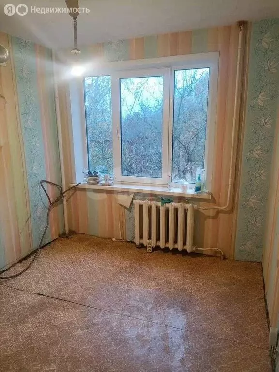 2-комнатная квартира: Калуга, Больничная улица, 11 (46.4 м) - Фото 2