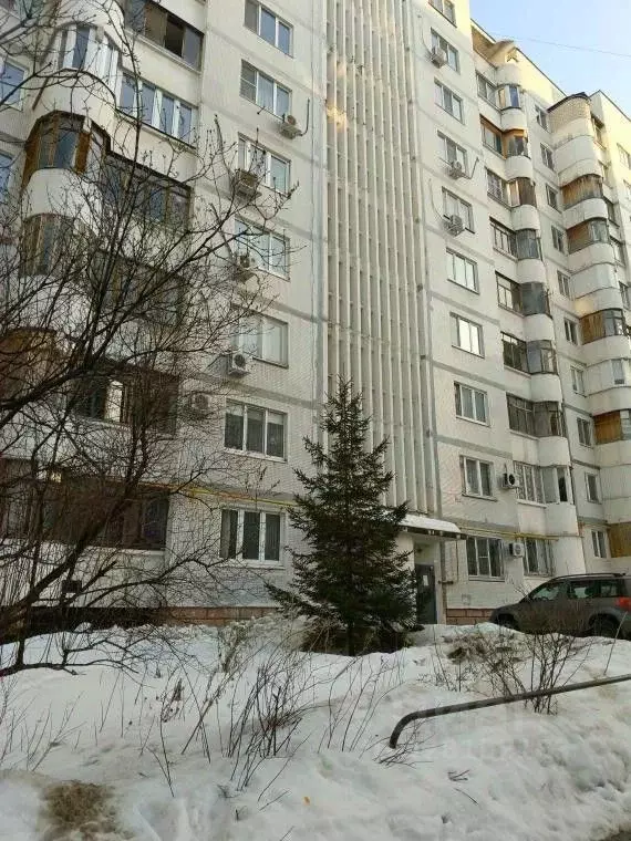 3-к кв. Самарская область, Самара просп. Карла Маркса, 510 (73.5 м) - Фото 1