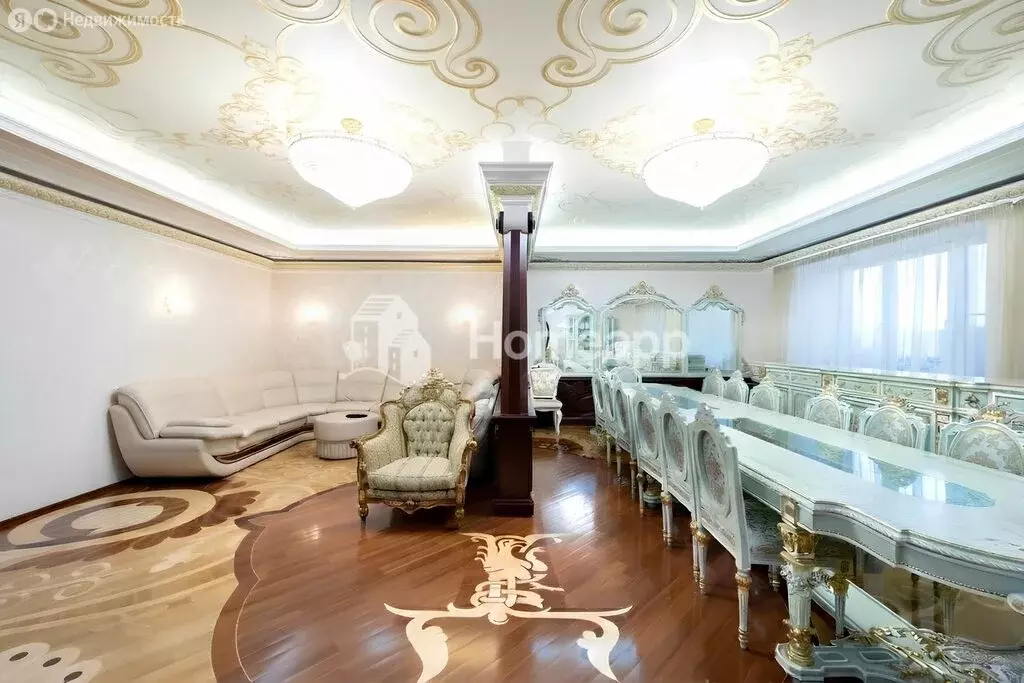 5-комнатная квартира: Одинцово, Новоспортивная улица, 4к2 (230.6 м) - Фото 2