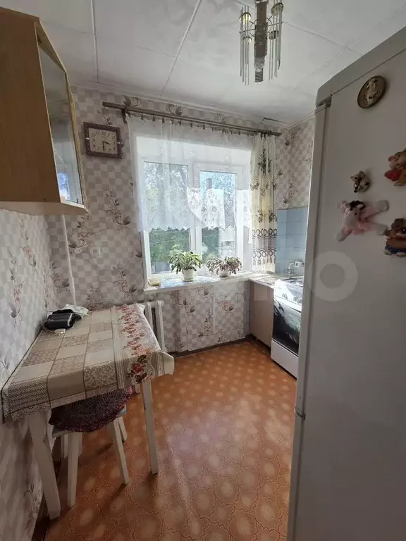2-к. квартира, 47 м, 3/3 эт. - Фото 1