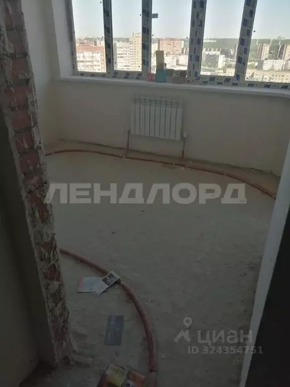 2-к кв. Ростовская область, Ростов-на-Дону Северный мкр, ул. Пацаева, ... - Фото 2