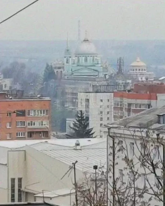 3-к кв. Курская область, Курск ул. Чехова, 6 (59.2 м) - Фото 0