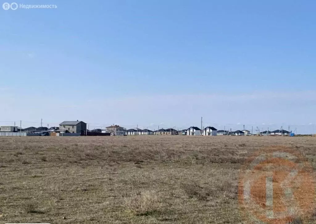 Участок в Уютное, Цветочная улица (8.02 м) - Фото 2