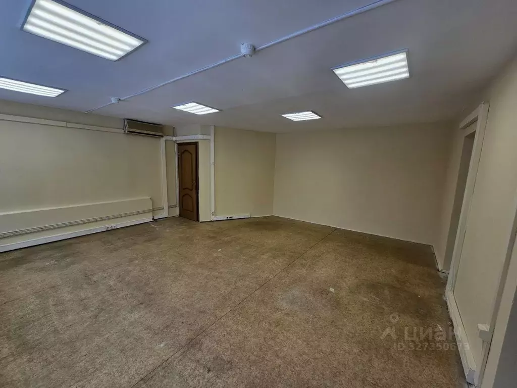 Офис в Москва ул. Народного Ополчения, 29К2 (13 м) - Фото 1