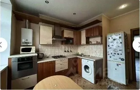 2-к кв. Самарская область, Самара Ульяновская ул., 99 (56.0 м) - Фото 2