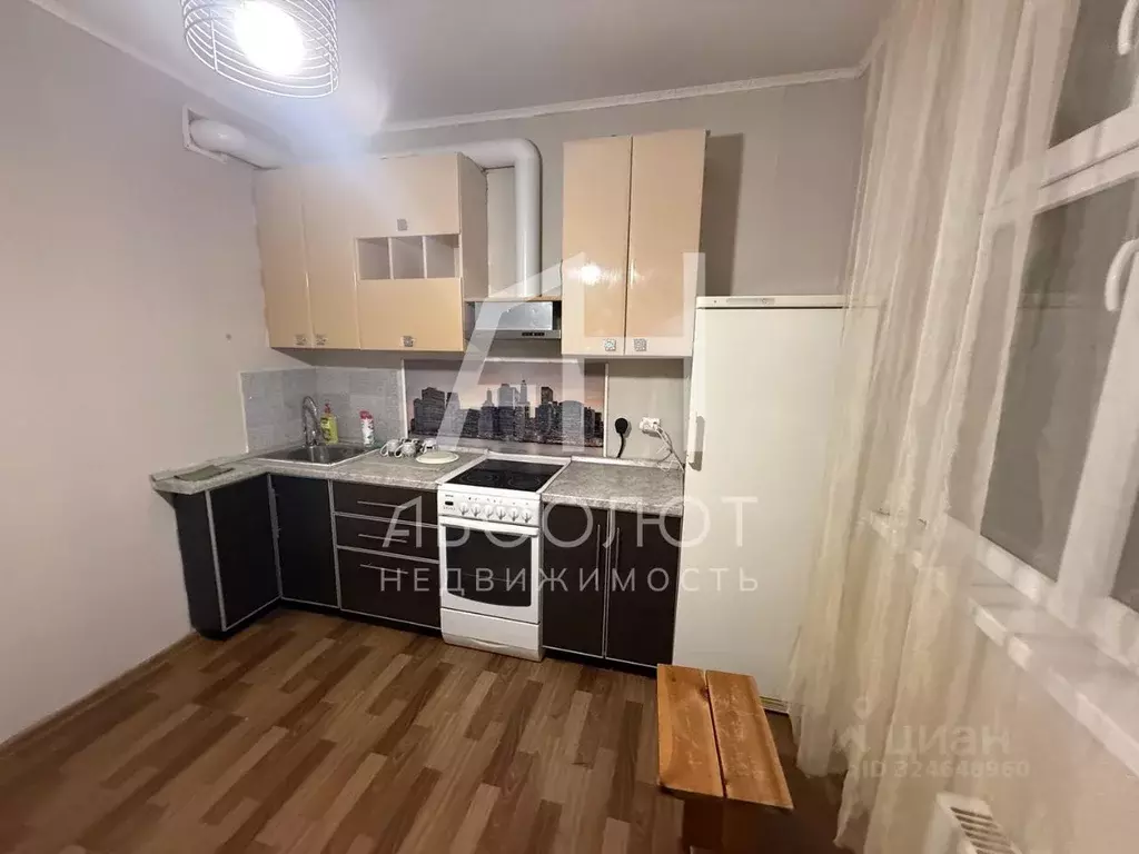 2-к кв. Московская область, Мытищи Трудовая ул., 22 (56.1 м) - Фото 2