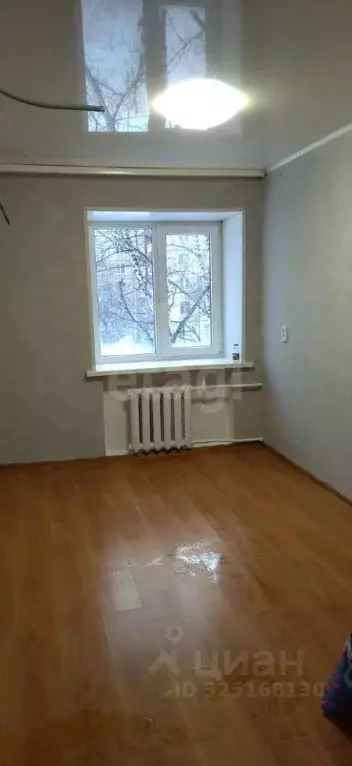 Комната Тюменская область, Тюмень Фабричная ул., 22 (9.7 м) - Фото 1