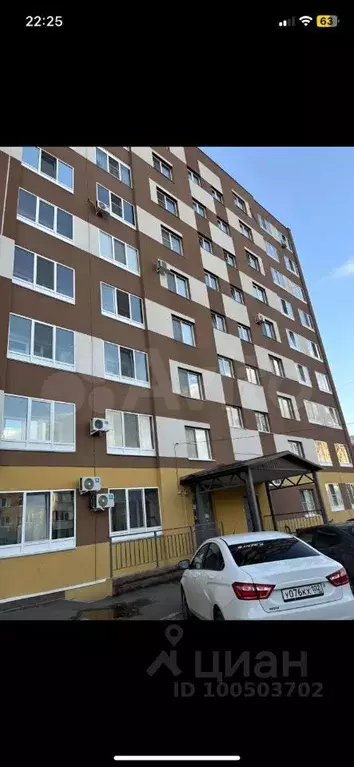 2-к кв. Башкортостан, Уфа Кремлевская ул., 66 (51.0 м) - Фото 0