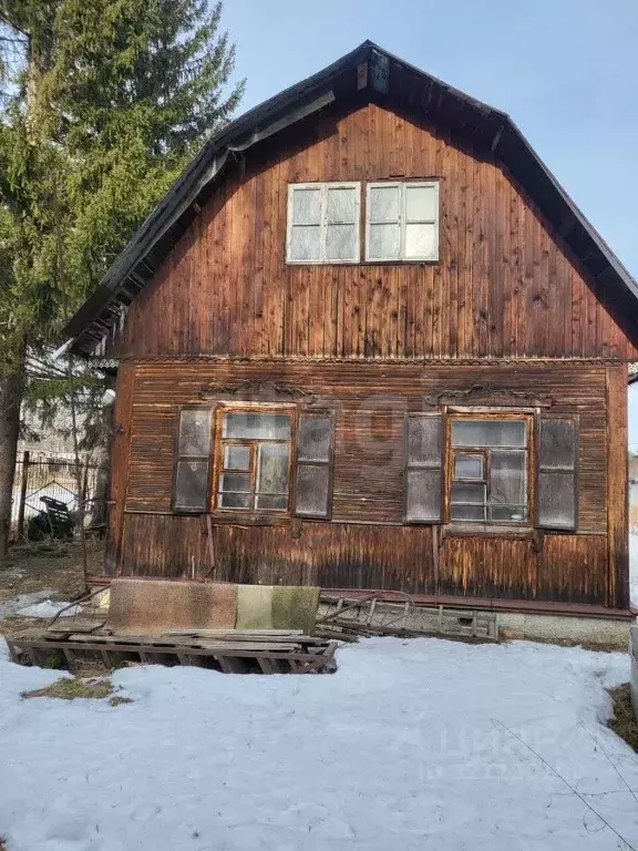 Участок в Новосибирская область, Новосибирский район, Барышевский ... - Фото 0