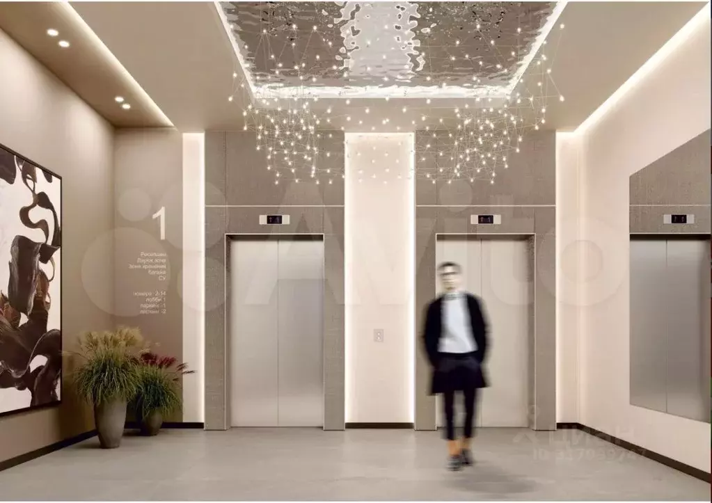 Гараж в Санкт-Петербург просп. Энергетиков, 8к2 (13 м) - Фото 2