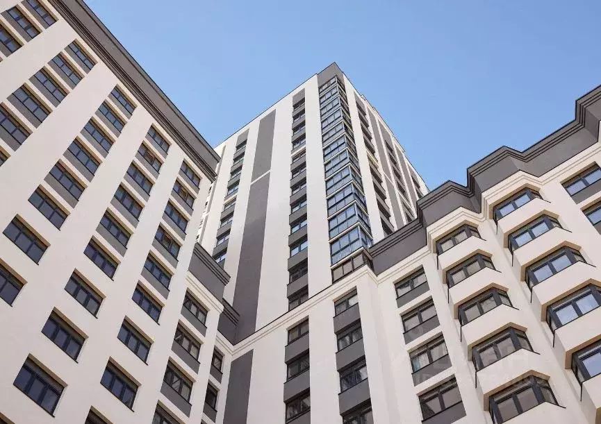 2-к кв. Свердловская область, Екатеринбург ул. Бакинских Комиссаров, ... - Фото 2