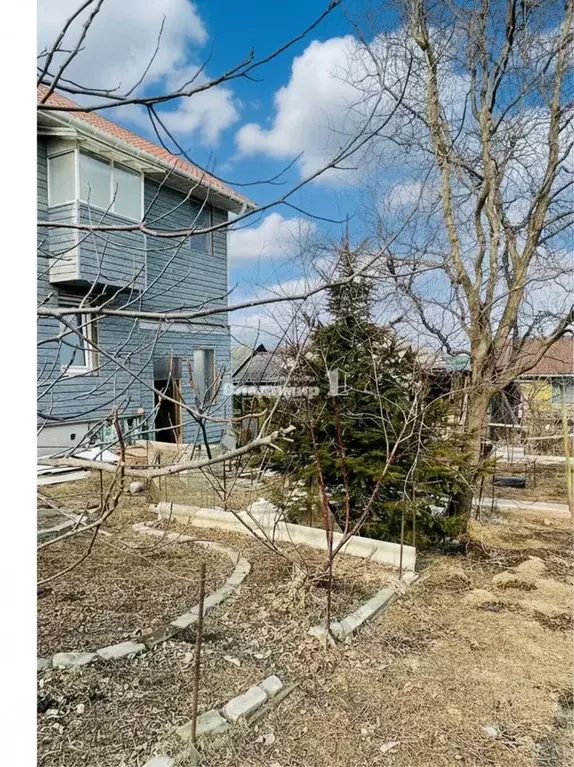 Дом в Приморский край, Находка Кубанская ул., 6 (116 м) - Фото 2