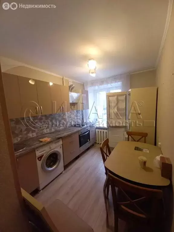 2-комнатная квартира: Санкт-Петербург, улица Турку, 28к5 (45.9 м) - Фото 1