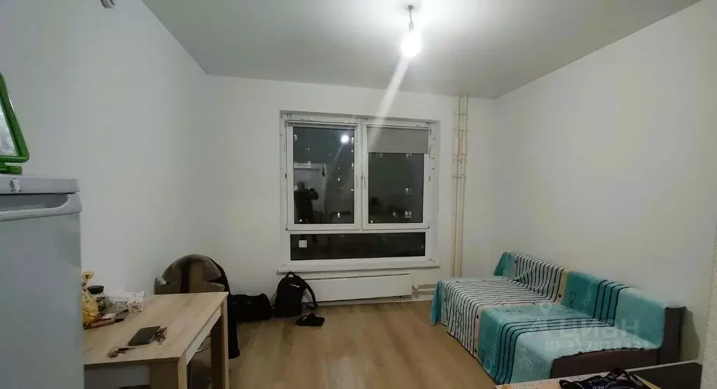 Студия Московская область, Мытищи ул. Мира, 35 (19.9 м) - Фото 1