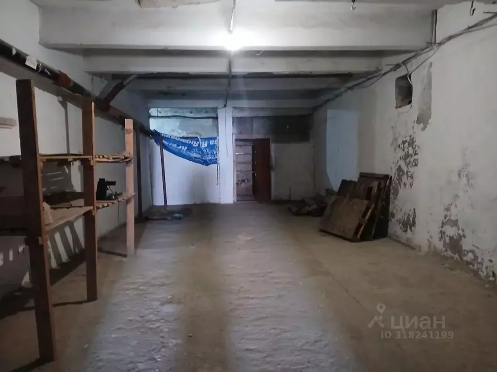 Помещение свободного назначения в Крым, Симферополь ул. Жигалиной, 21 ... - Фото 0