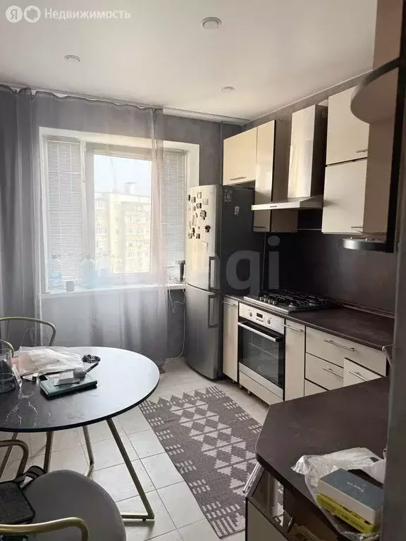 3-комнатная квартира: Белгород, улица Чапаева, 30 (60.5 м) - Фото 2