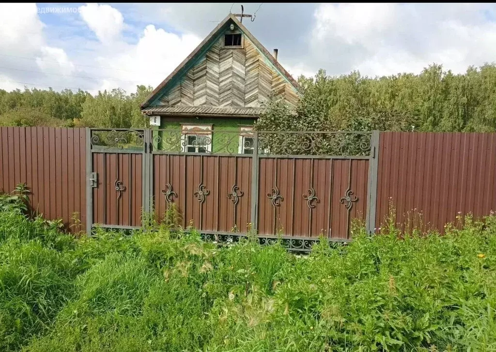 Участок в Челябинская область, Чебаркуль (15 м) - Фото 1