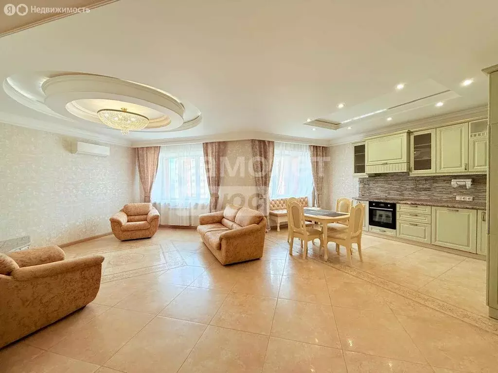 2-комнатная квартира: Омск, улица Перелёта, 33 (74.6 м) - Фото 0