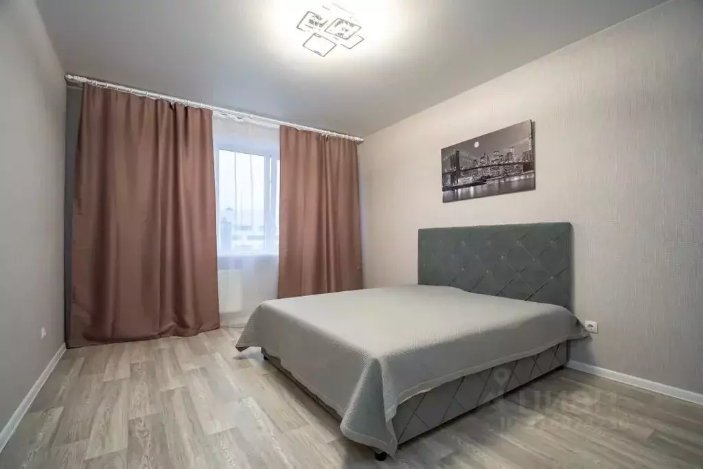 2-к кв. Новосибирская область, Новосибирск Спортивная ул., 41 (45.0 м) - Фото 1