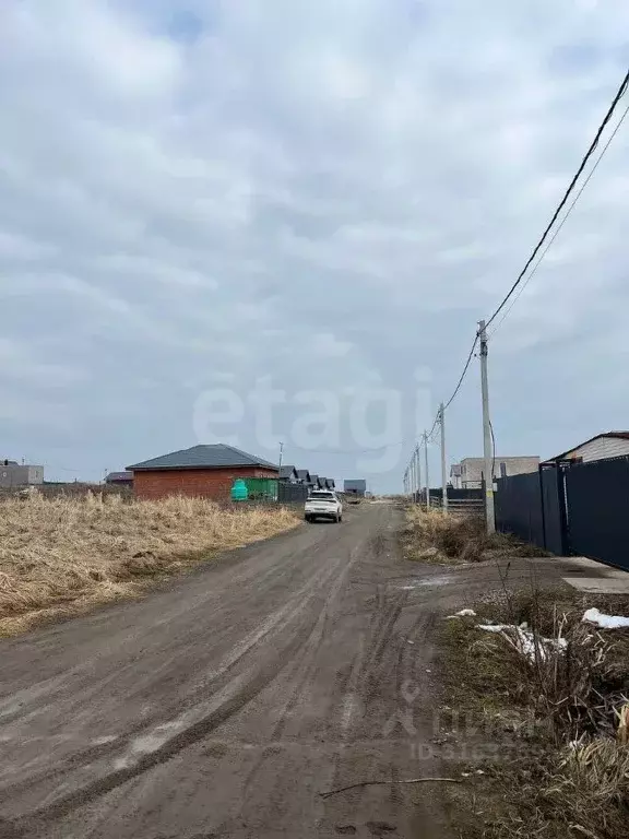 Участок в Ленинградская область, Ломоносовский район, Аннинское ... - Фото 0