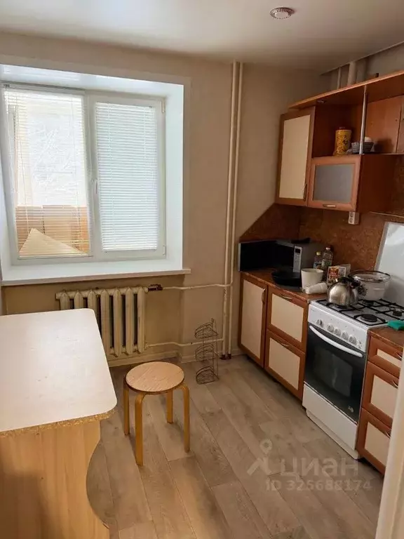 2-к кв. Вологодская область, Шексна рп, Шексна Южная мкр ул. Садовая, ... - Фото 2