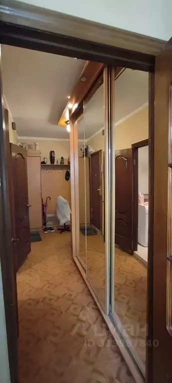 3-к кв. Москва ул. Академика Анохина, 34К2 (71.9 м) - Фото 1