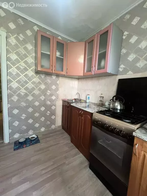 3-комнатная квартира: Новомосковск, Школьная улица, 18 (59.3 м) - Фото 1
