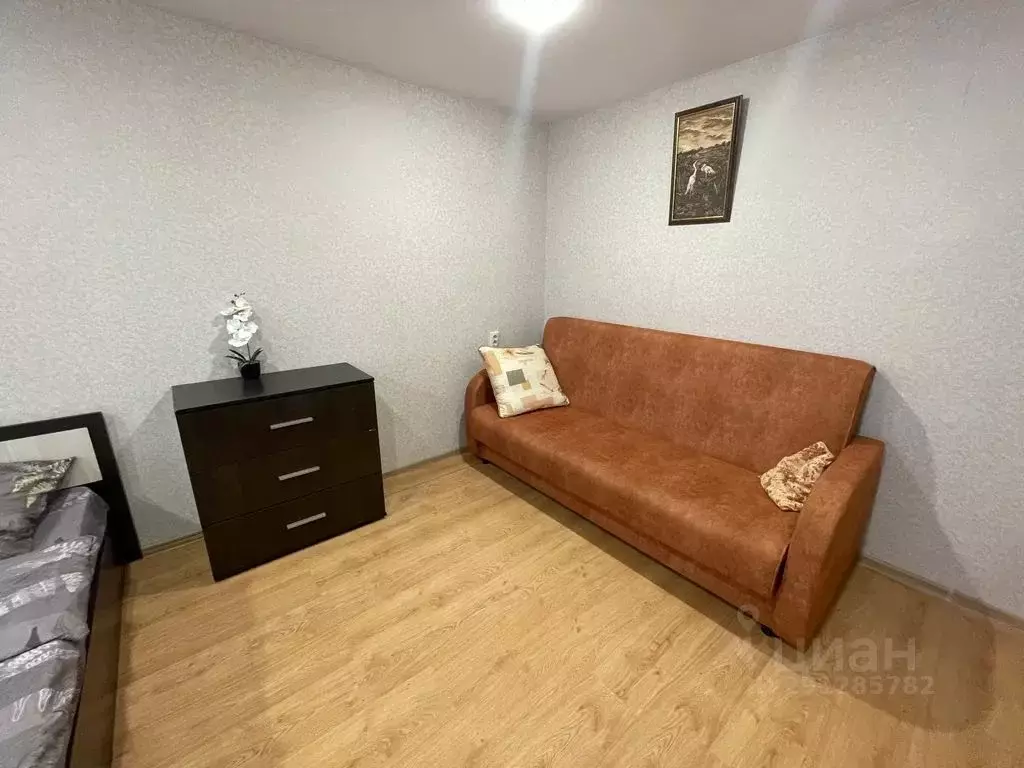 1-к кв. Московская область, Сергиев Посад Октябрьская ул., 11 (33.0 м) - Фото 2