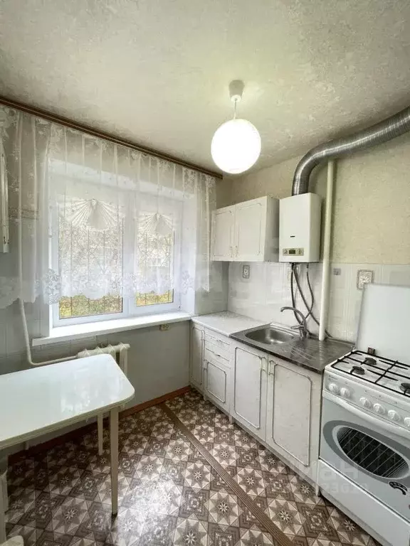 1-к кв. Самарская область, Самара ул. Мориса Тореза, 24 (33.0 м) - Фото 1