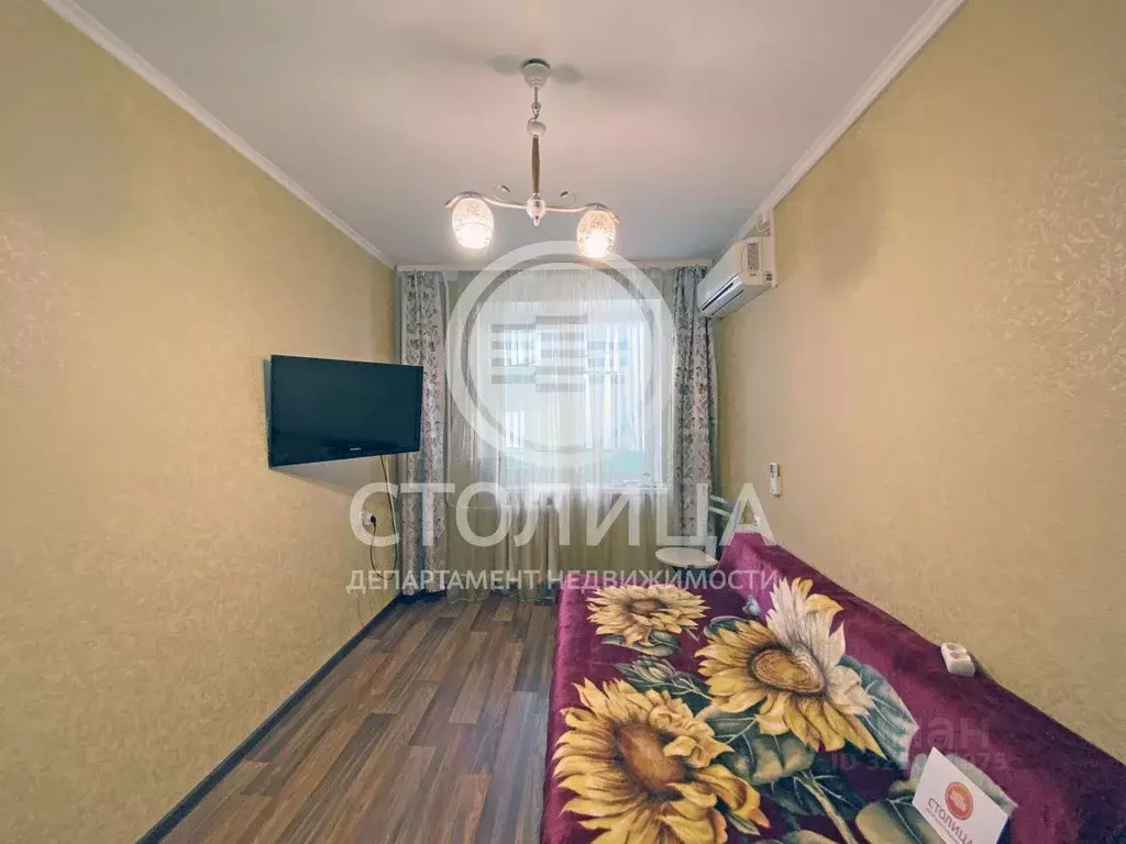 Комната Москва Каширское ш., 94К3 (10.0 м) - Фото 2