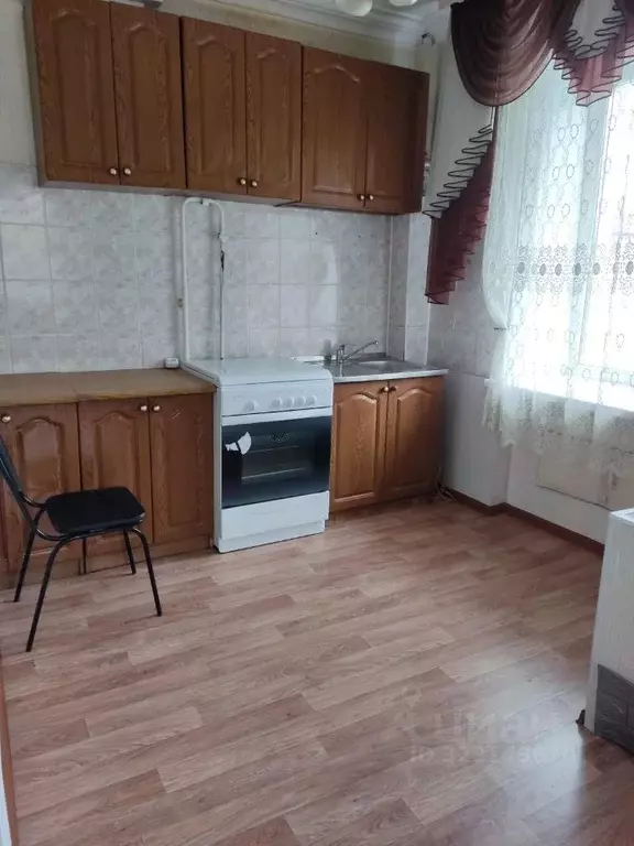 2-к кв. Омская область, Омск Городок Нефтяников мкр, ул. Малунцева, 30 ... - Фото 2