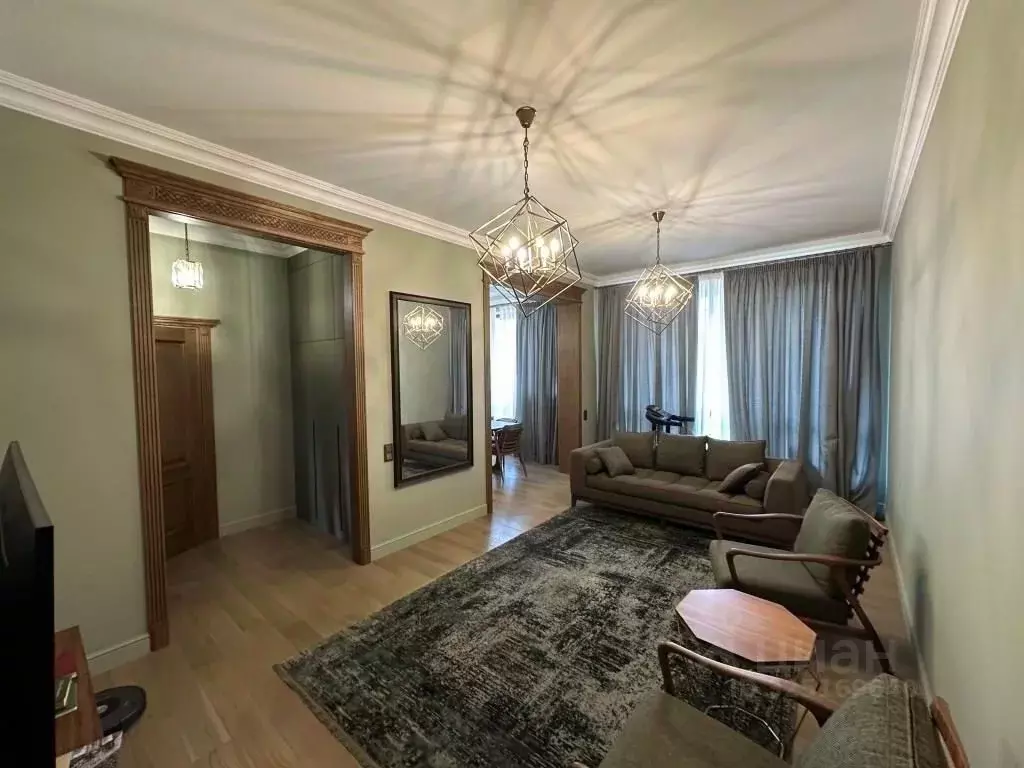 1-к кв. Московская область, Химки Новогорск мкр, ул. Ивановская, 53к3 ... - Фото 1