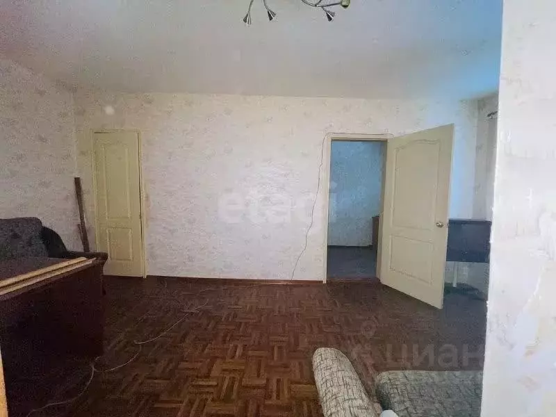 2-к кв. Саратовская область, Саратов Тверская ул., 39 (42.0 м) - Фото 1