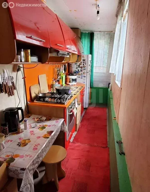 Дом в Красноярск, улица Монтажников (43 м) - Фото 2