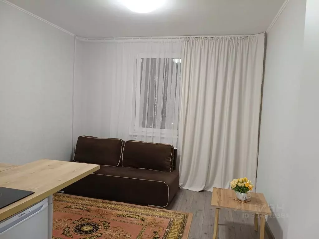 Студия Москва Сосенское поселение, просп. Куприна, 38к1 (18.0 м) - Фото 2