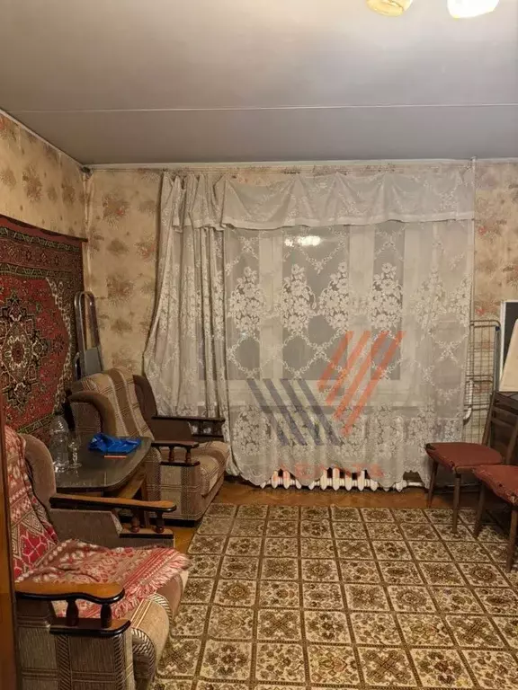 1-к кв. Московская область, Щелково Щелково-3 мкр, ул. Гагарина, 1 ... - Фото 2