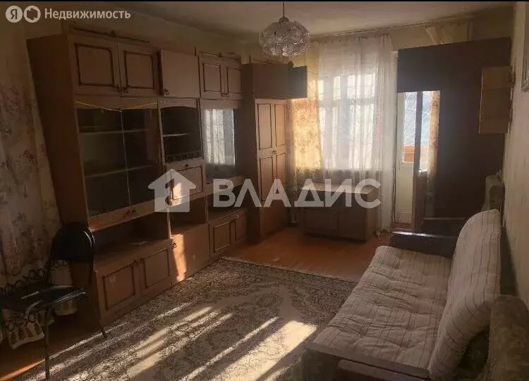 2-комнатная квартира: Нижний Новгород, Южное шоссе, 42 (43.8 м) - Фото 1