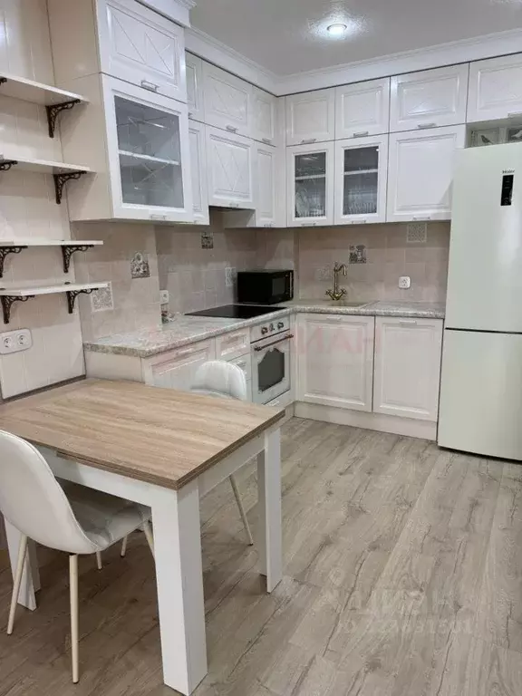 3-к кв. Ростовская область, Ростов-на-Дону Береговая ул., 6 (58.0 м) - Фото 0