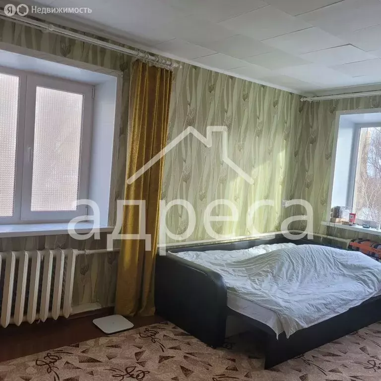 1-комнатная квартира: Самара, Ставропольская улица, 115 (31.7 м) - Фото 2