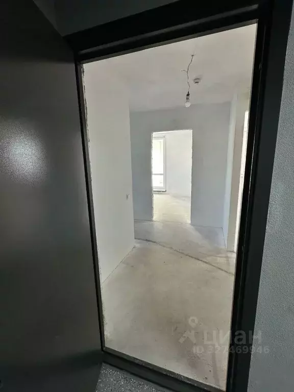 2-к кв. Ленинградская область, Ломоносовский район, Русско-Высоцкое ... - Фото 1