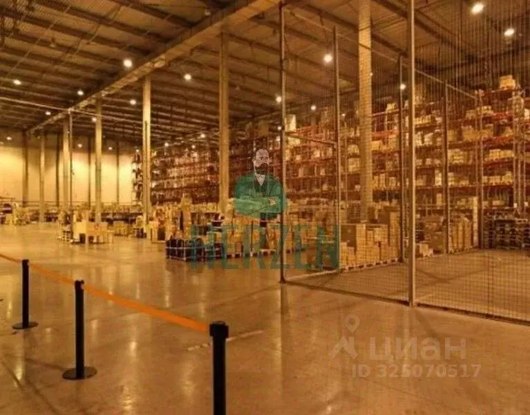 Склад в Московская область, Лыткарино 3-й мкр, 3А кв-л, ул. Степана ... - Фото 2