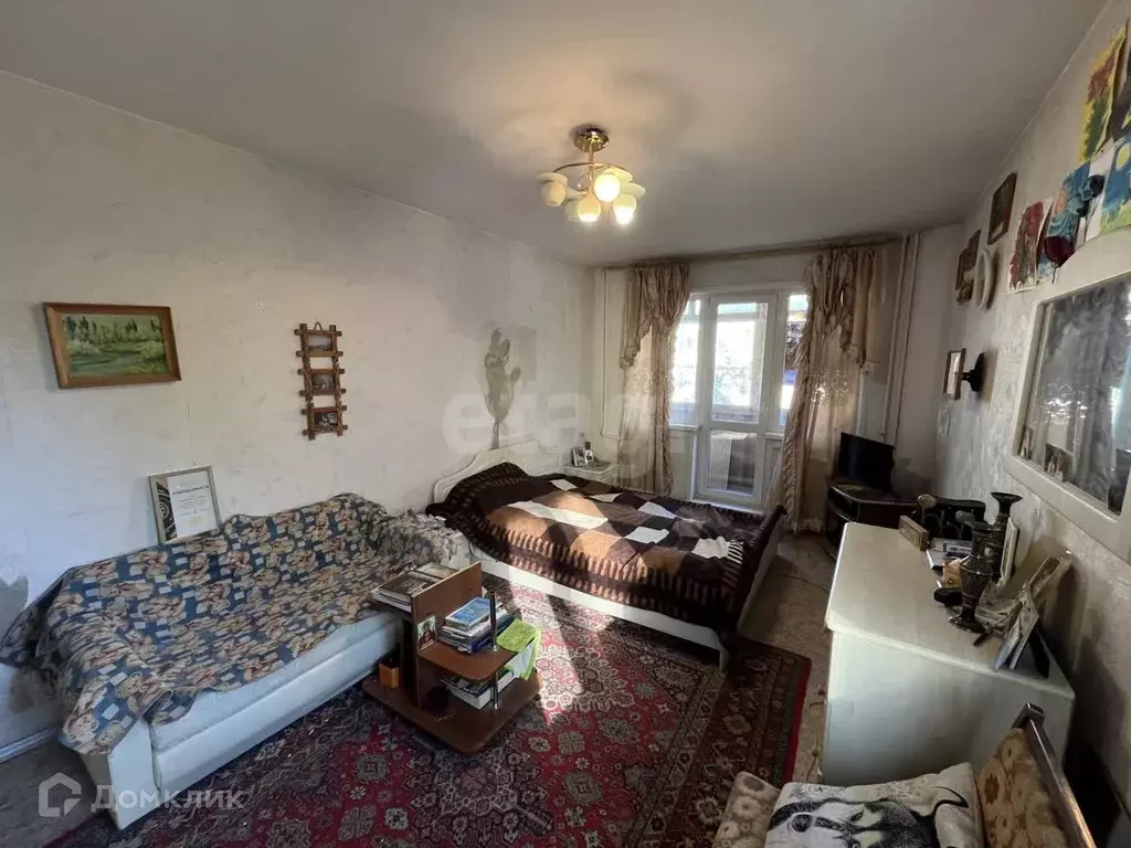 Продаётся 2-к квартира, 43.8 м - Фото 1